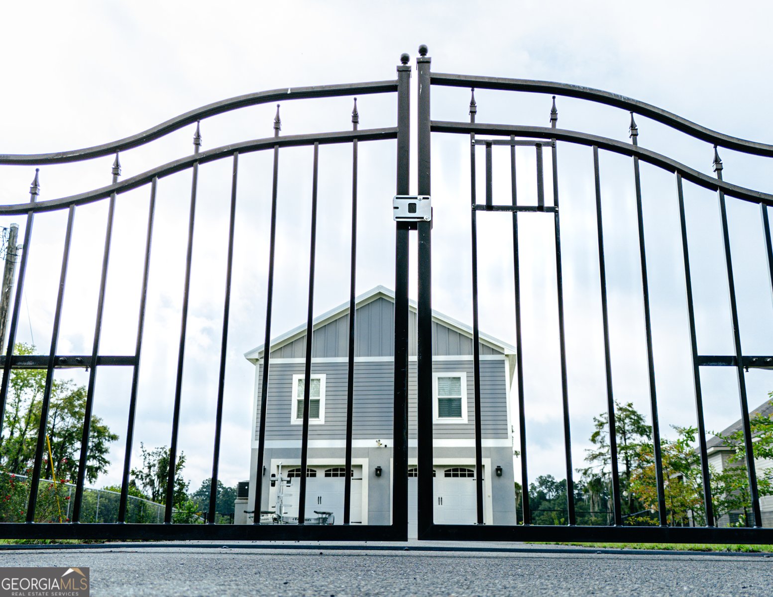 475 Cedar Creek Road Cordele - 19