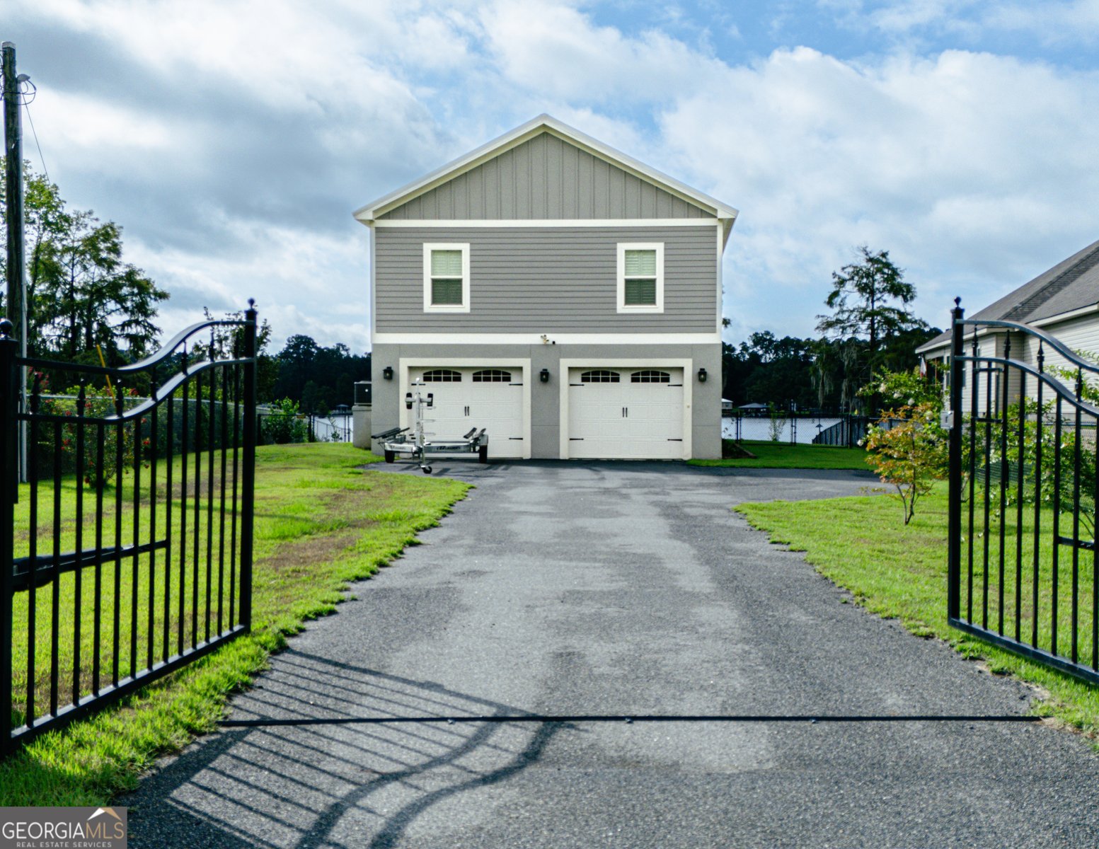 475 Cedar Creek Road Cordele - 2