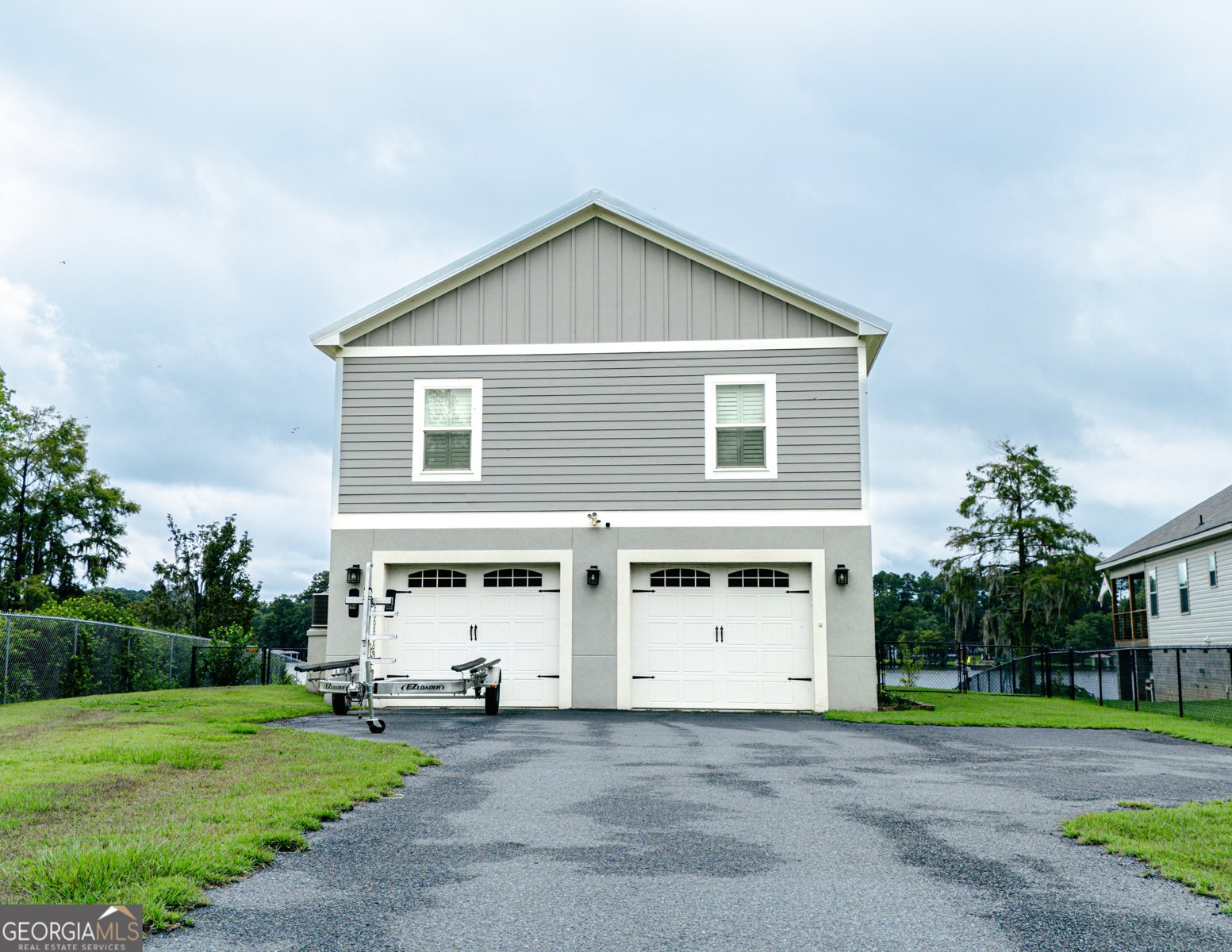 475 Cedar Creek Road Cordele - 20