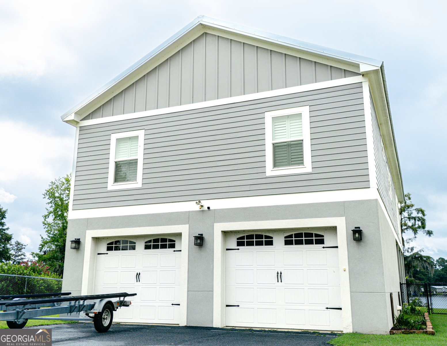 475 Cedar Creek Road Cordele - 21