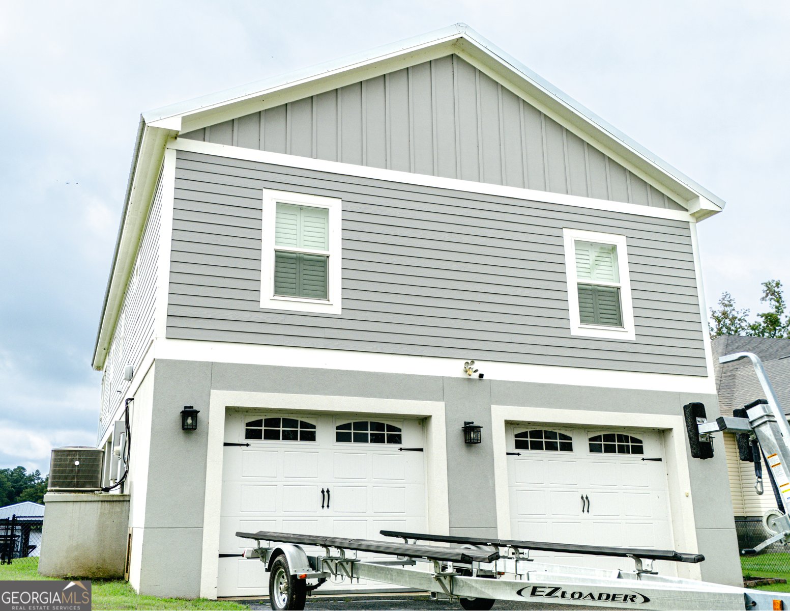 475 Cedar Creek Road Cordele - 22