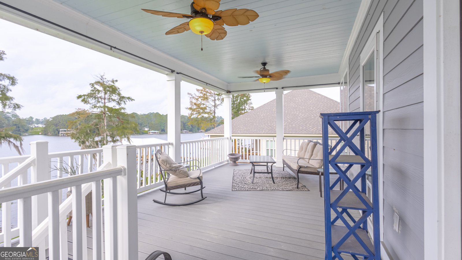 475 Cedar Creek Road Cordele - 25