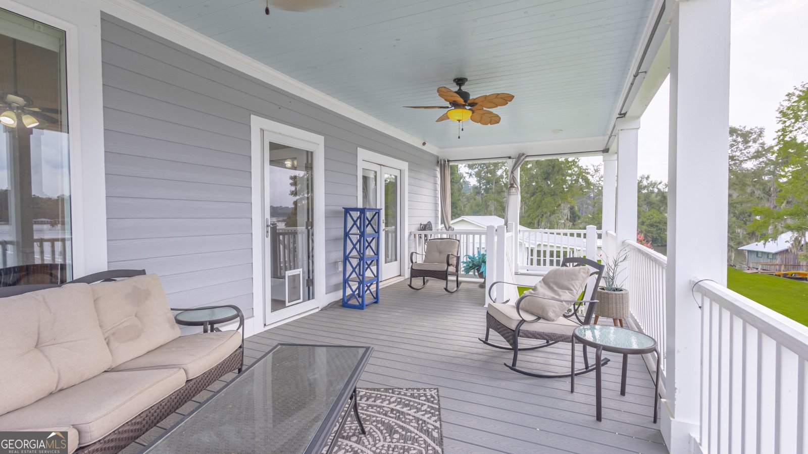 475 Cedar Creek Road Cordele - 26