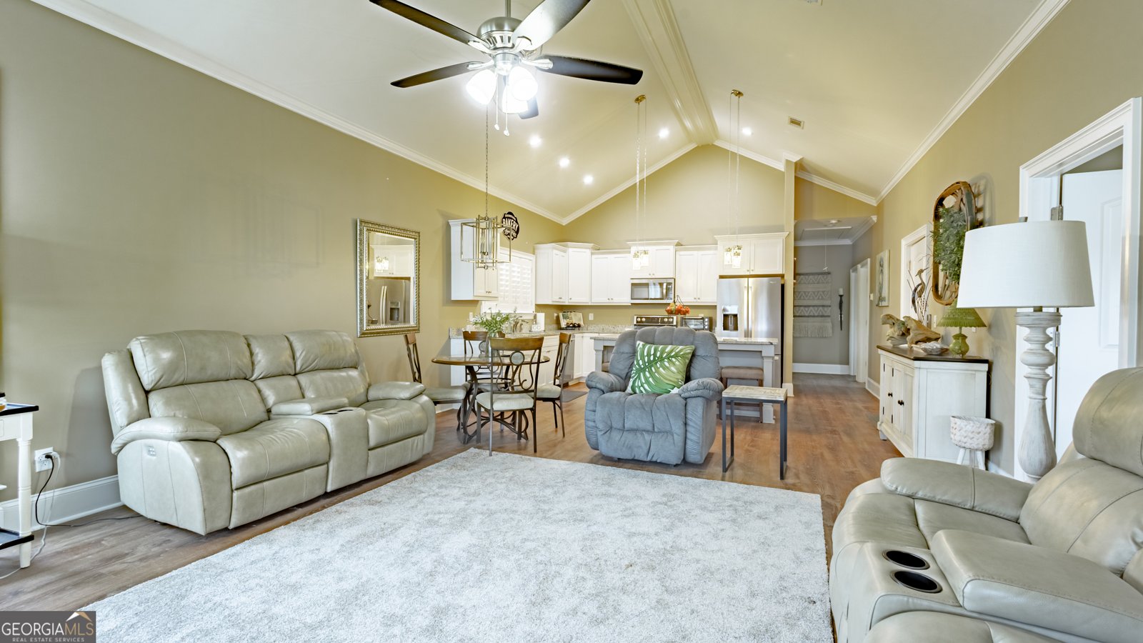 475 Cedar Creek Road Cordele - 27