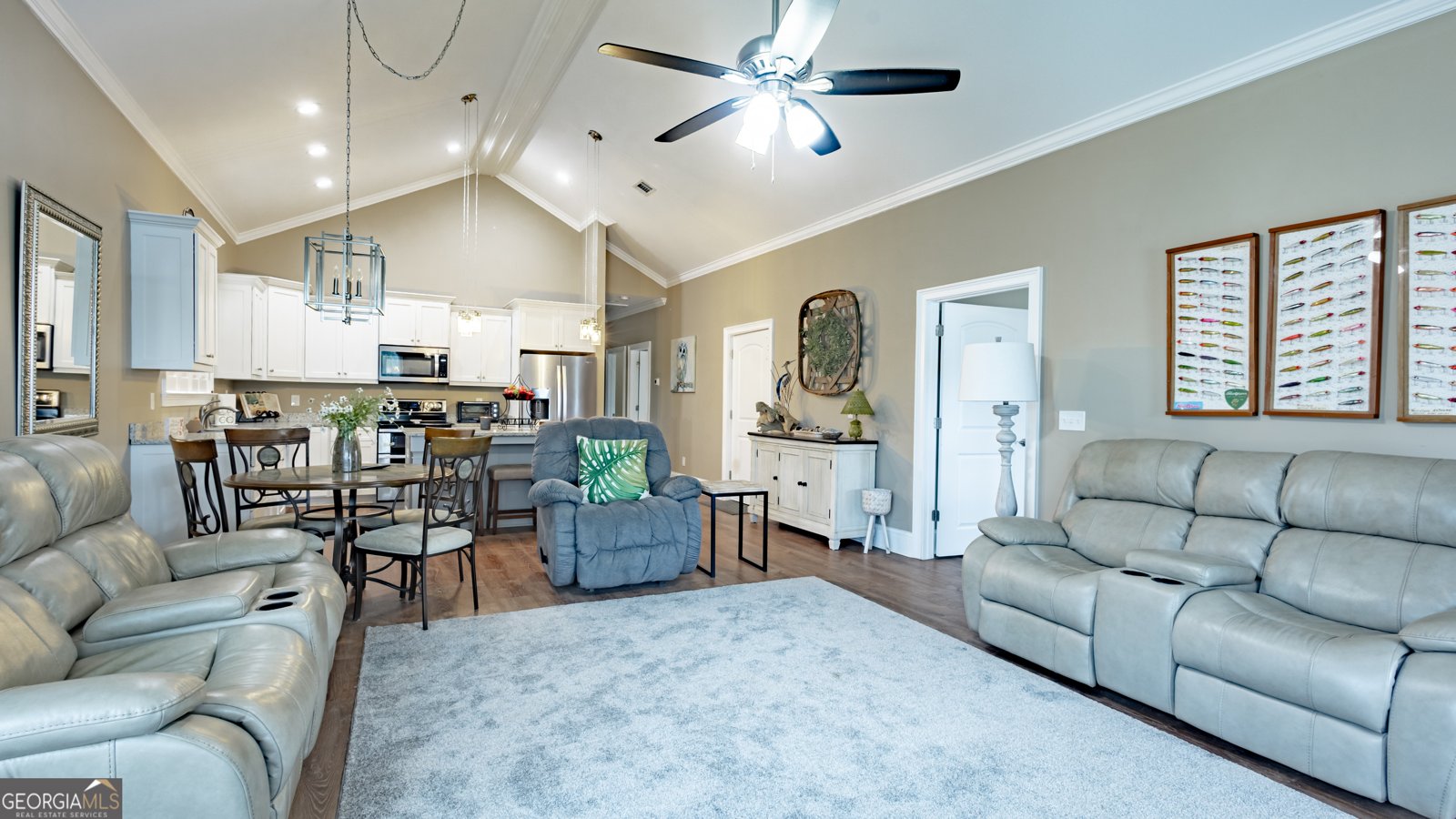 475 Cedar Creek Road Cordele - 28