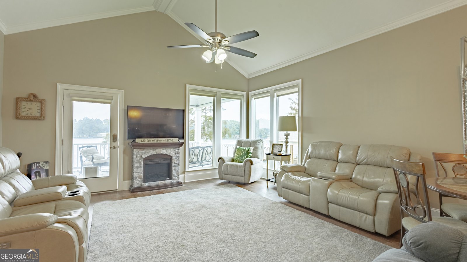 475 Cedar Creek Road Cordele - 29