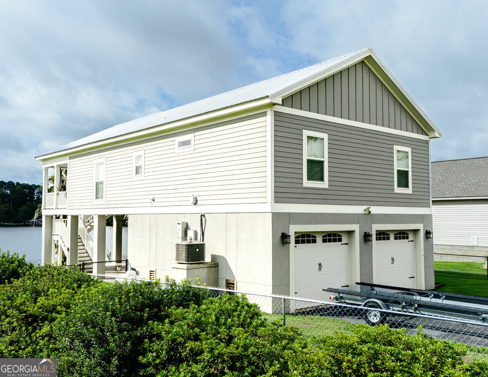 475 Cedar Creek Road Cordele - 3