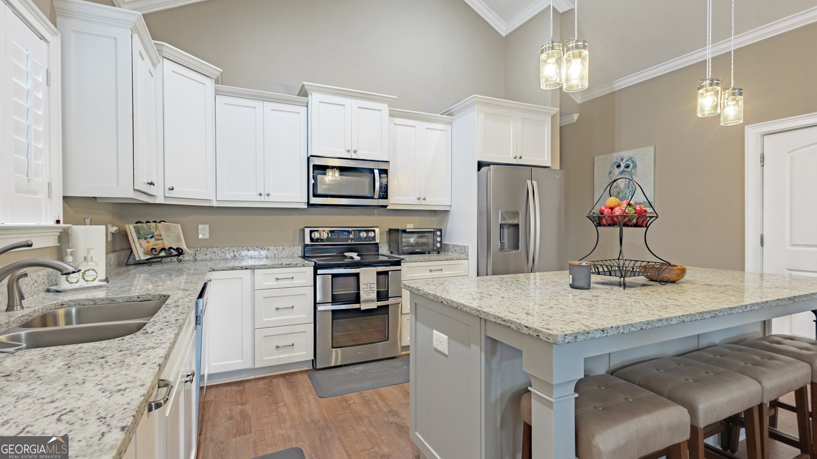 475 Cedar Creek Road Cordele - 32