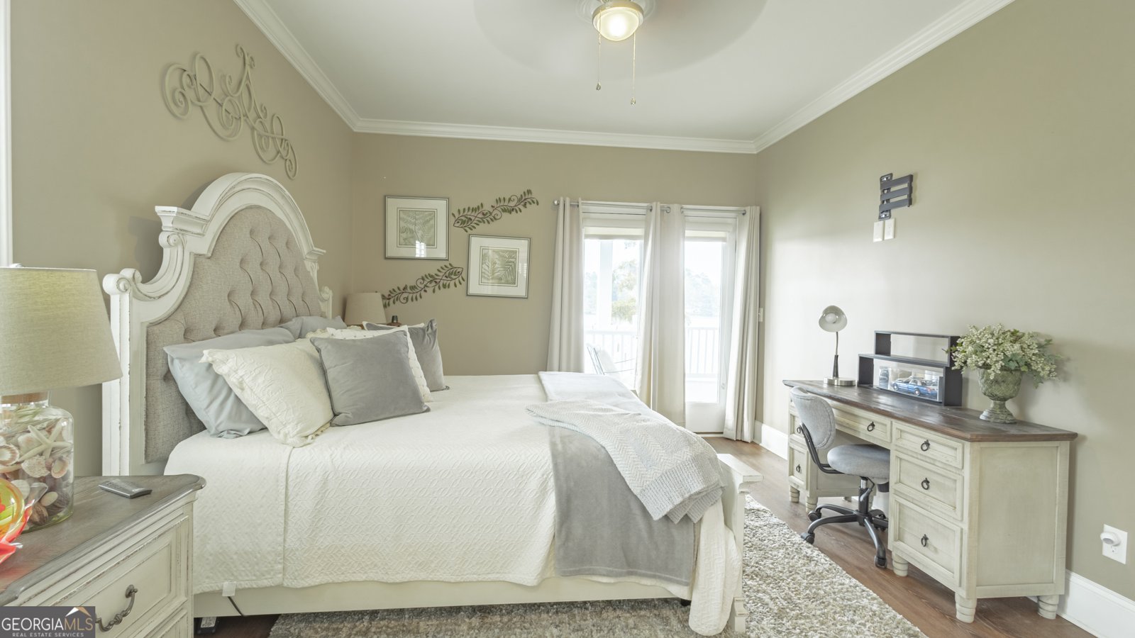 475 Cedar Creek Road Cordele - 35