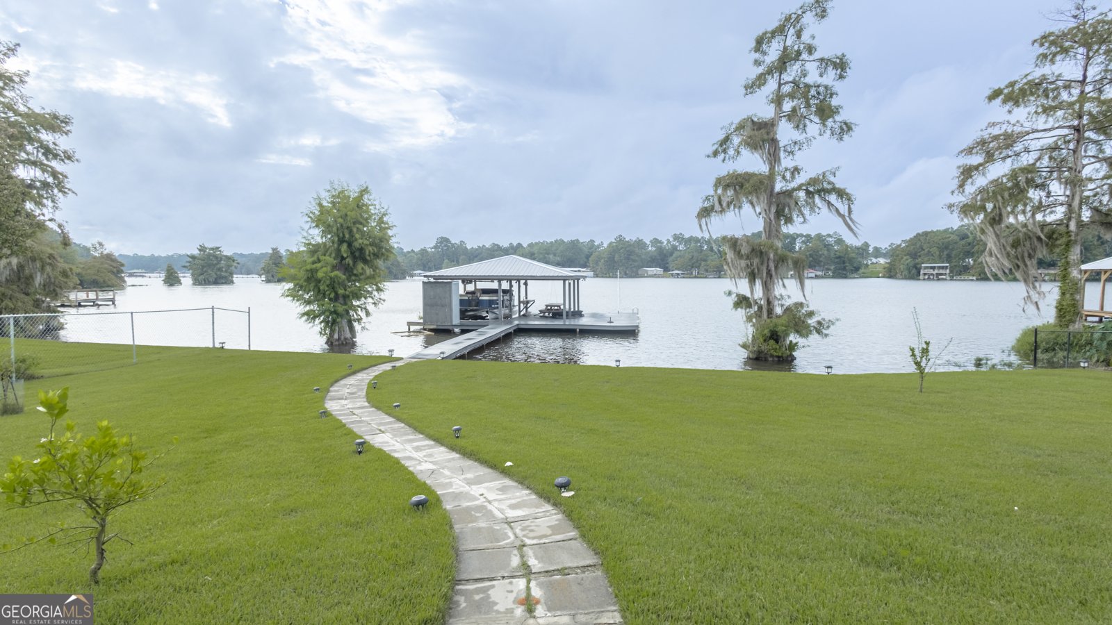 475 Cedar Creek Road Cordele - 48