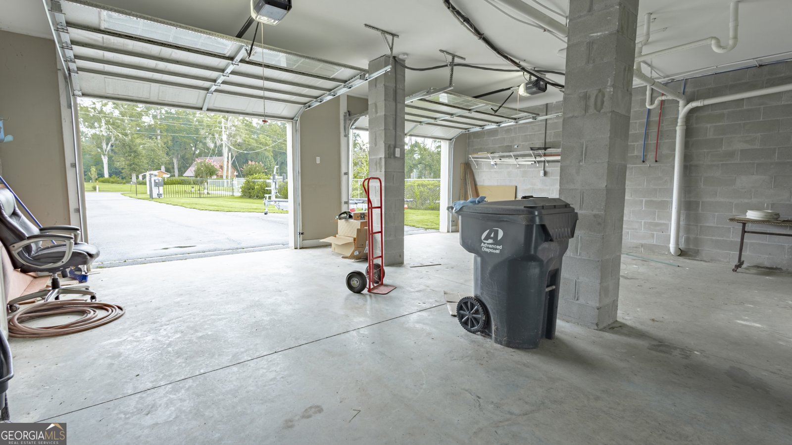 475 Cedar Creek Road Cordele - 49