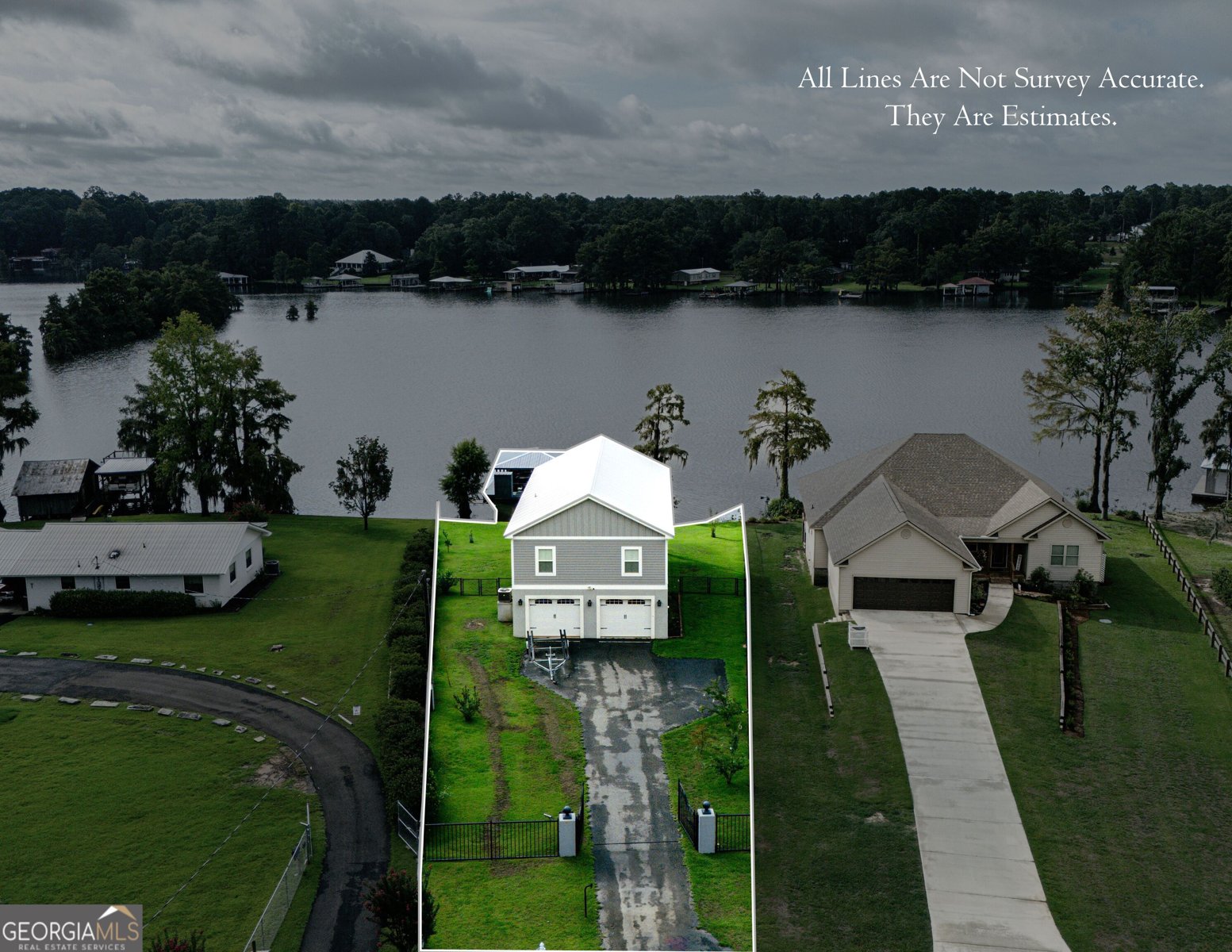 475 Cedar Creek Road Cordele - 5