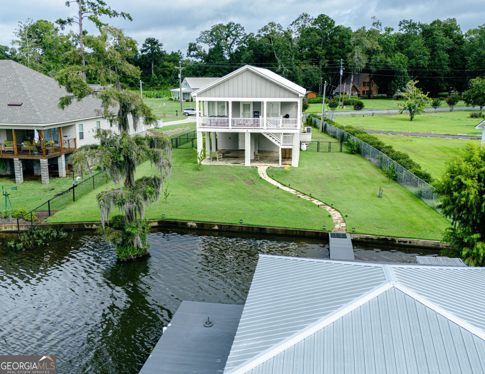 475 Cedar Creek Road Cordele - 8