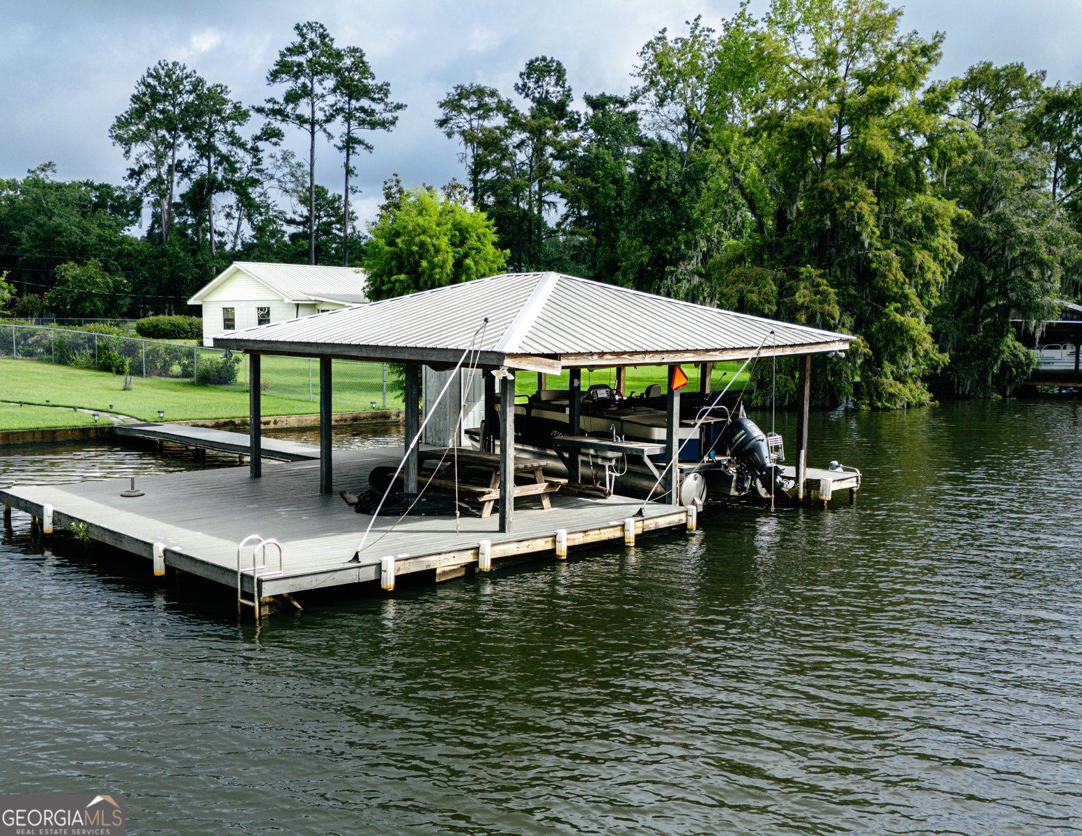 475 Cedar Creek Road Cordele - 9