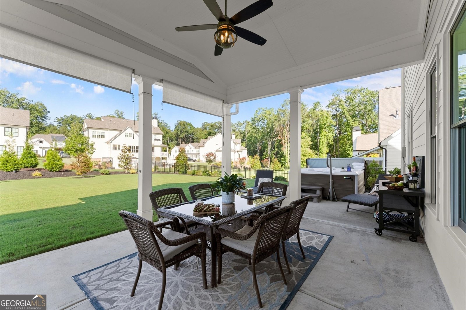 2903 Eva Club Acworth - 10