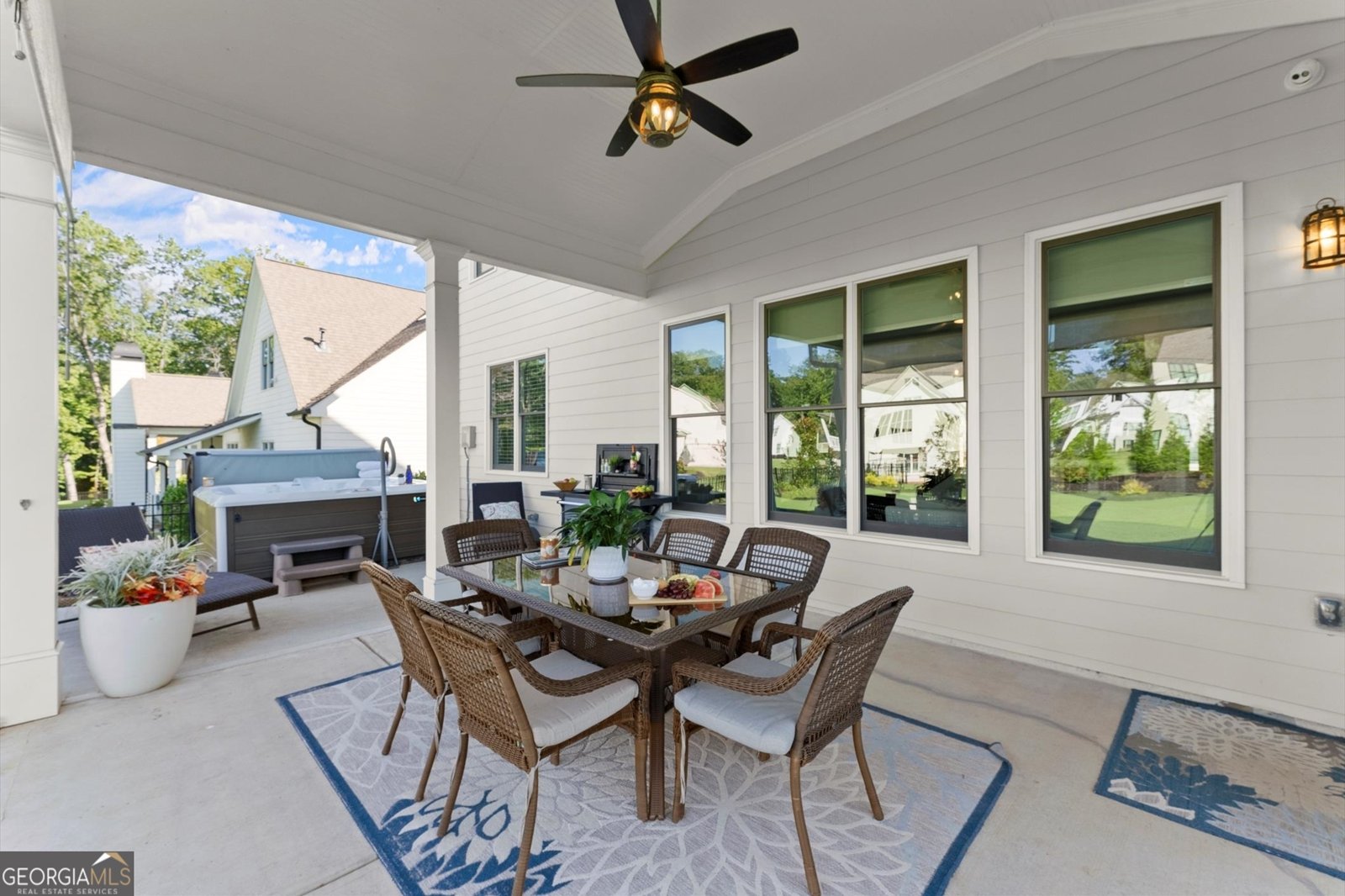2903 Eva Club Acworth - 14