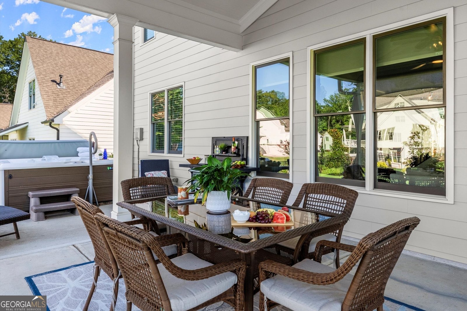 2903 Eva Club Acworth - 15