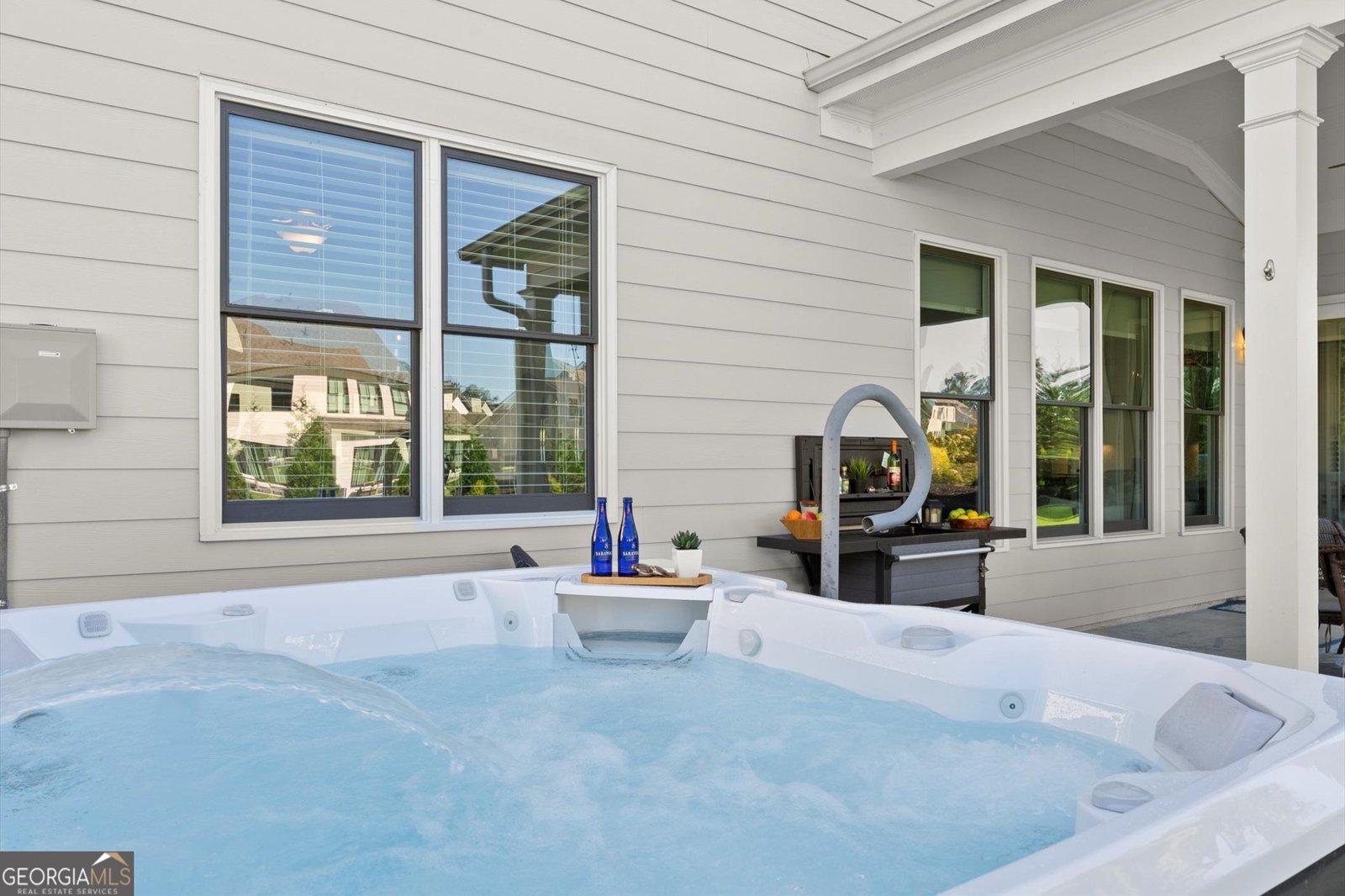 2903 Eva Club Acworth - 17