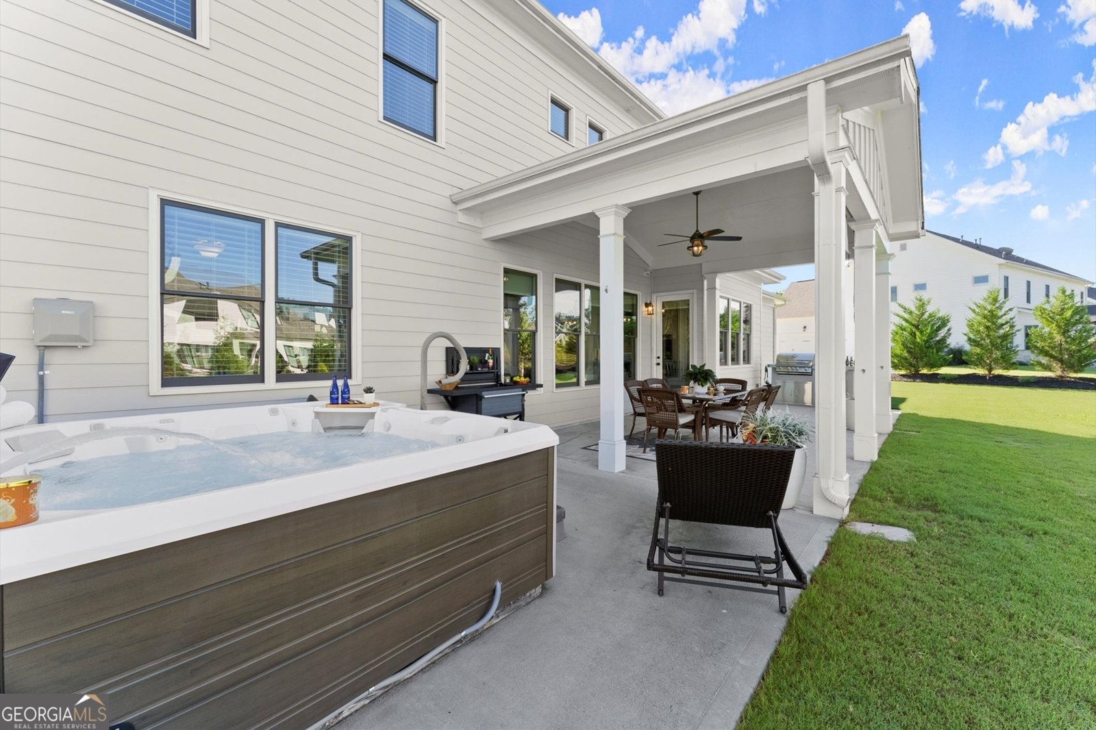 2903 Eva Club Acworth - 18