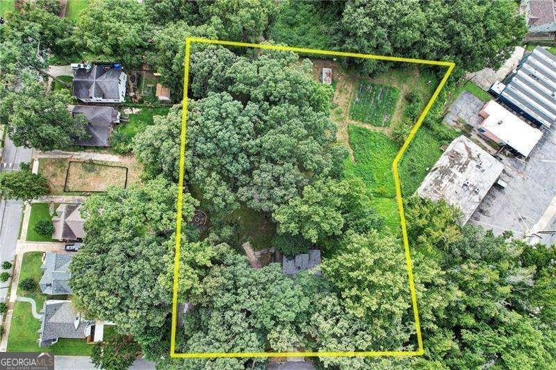 779 Atwood Street Atlanta - 28
