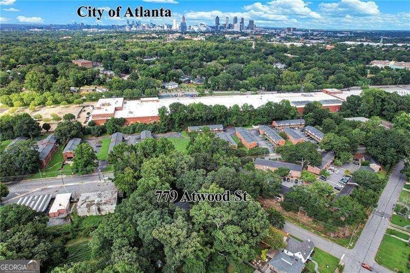 779 Atwood Street Atlanta - 30