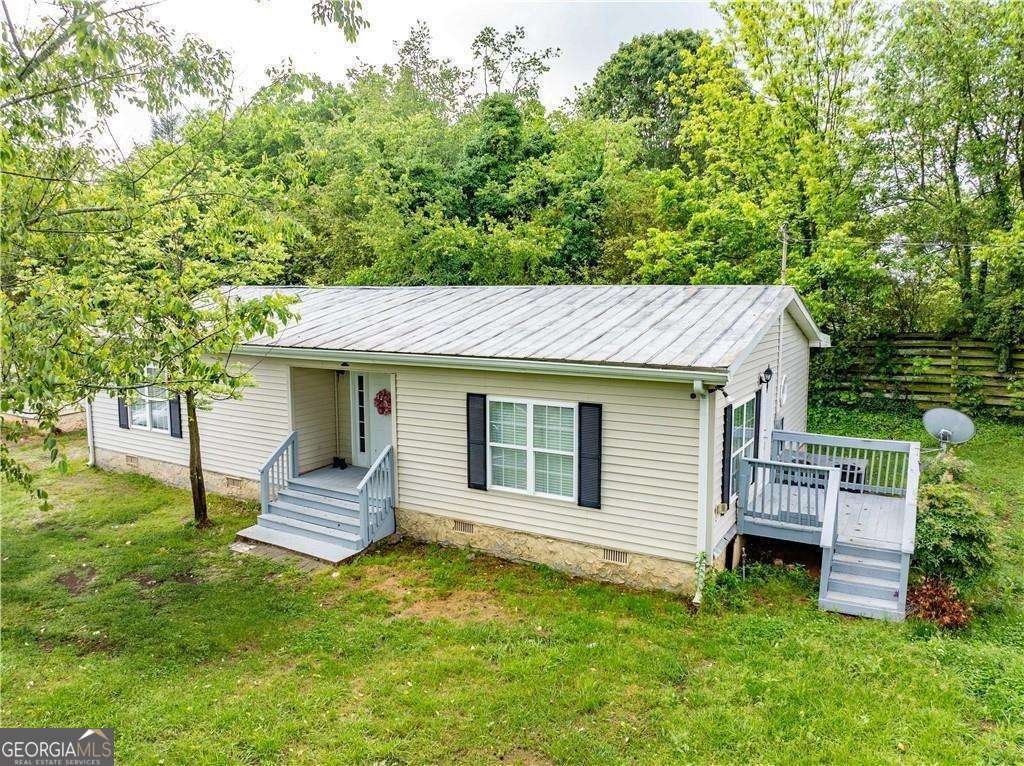 5375 Clarks Bridge Road Gainesville - 10