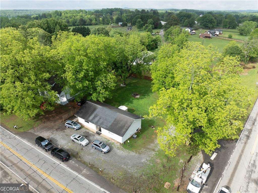 5375 Clarks Bridge Road Gainesville - 12