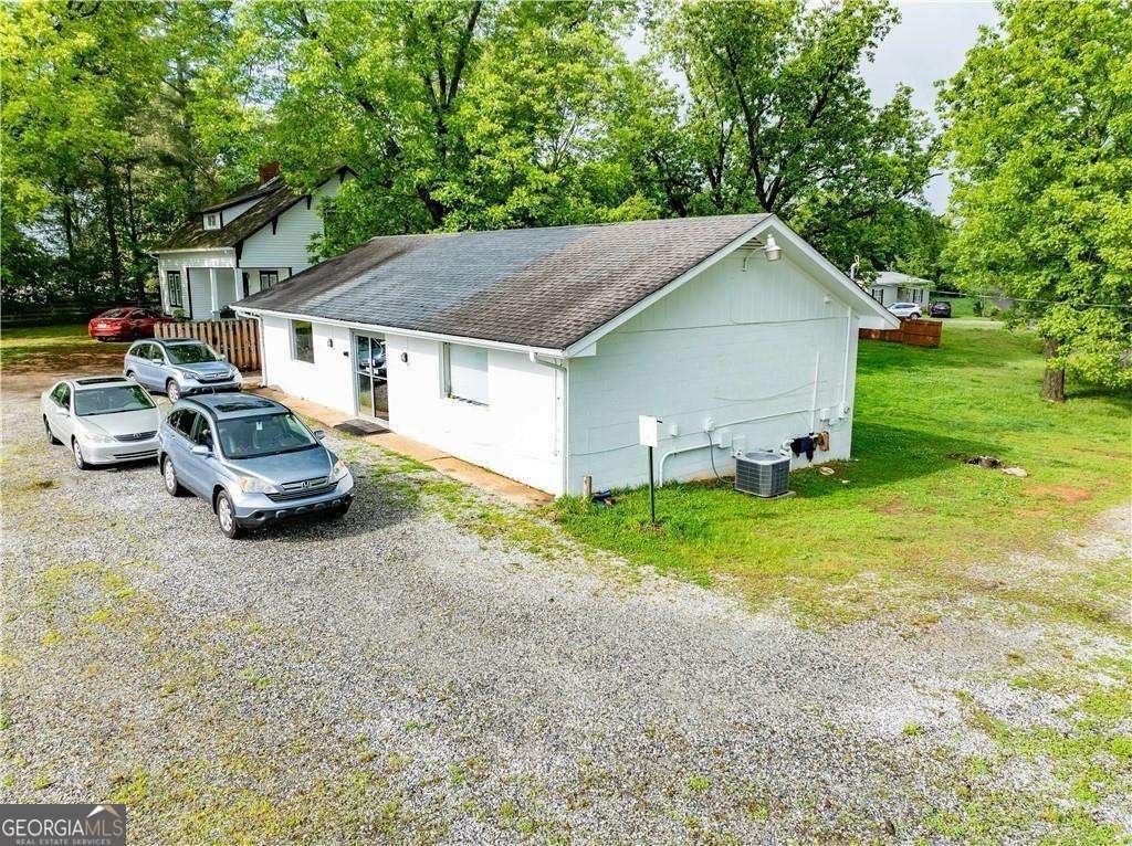 5375 Clarks Bridge Road Gainesville - 13