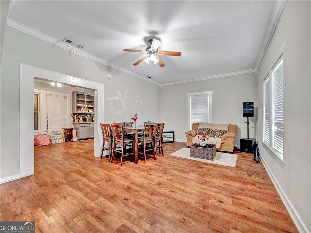 5375 Clarks Bridge Road Gainesville - 14
