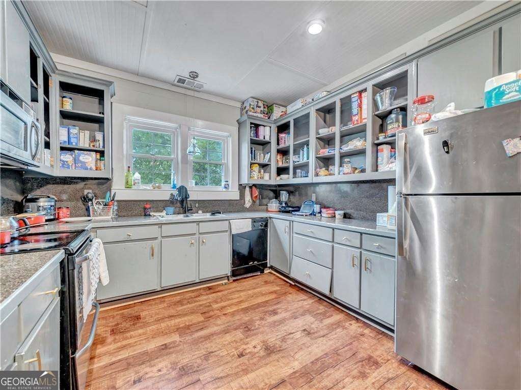 5375 Clarks Bridge Road Gainesville - 16