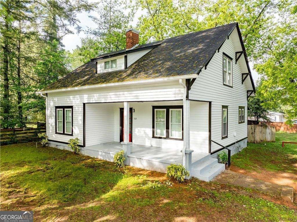 5375 Clarks Bridge Road Gainesville - 2