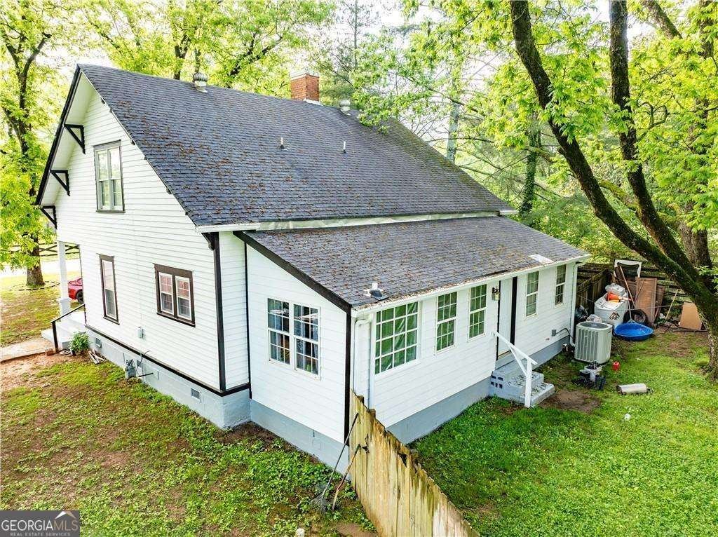 5375 Clarks Bridge Road Gainesville - 3