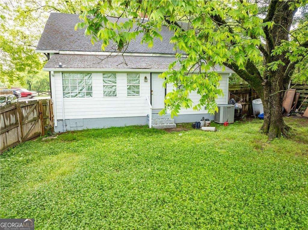 5375 Clarks Bridge Road Gainesville - 4
