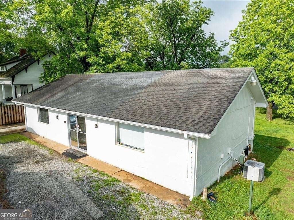 5375 Clarks Bridge Road Gainesville - 6