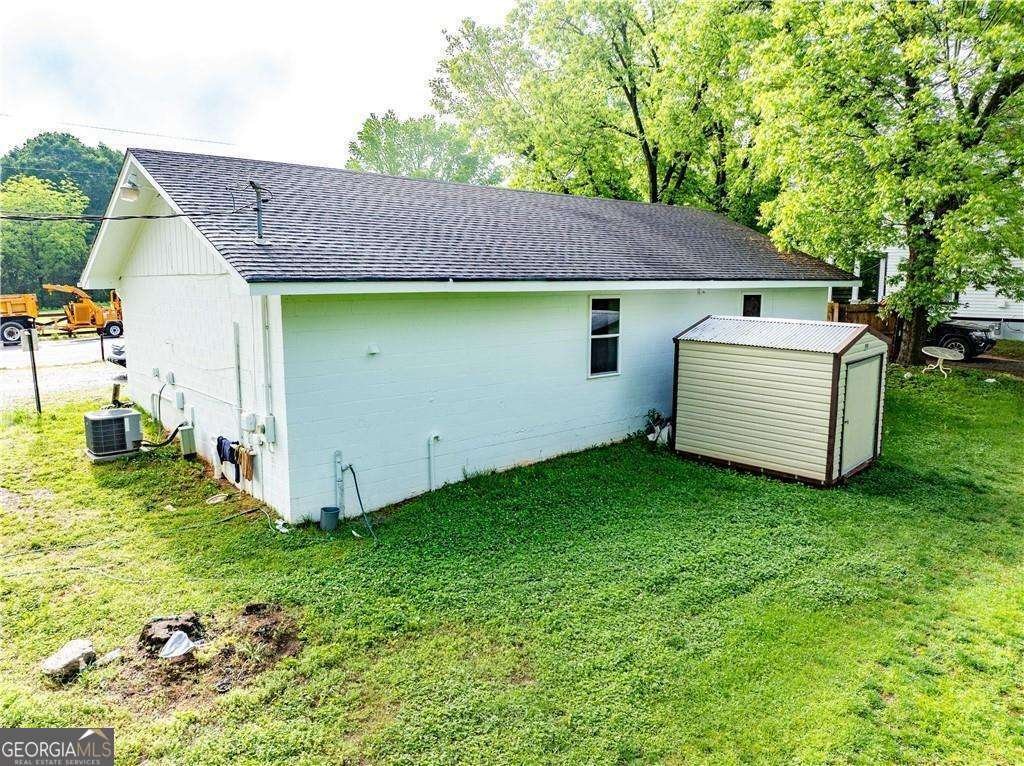 5375 Clarks Bridge Road Gainesville - 7