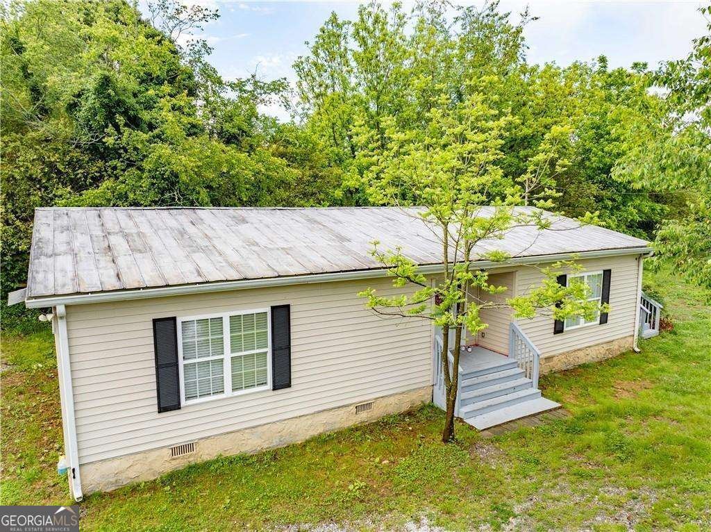 5375 Clarks Bridge Road Gainesville - 9