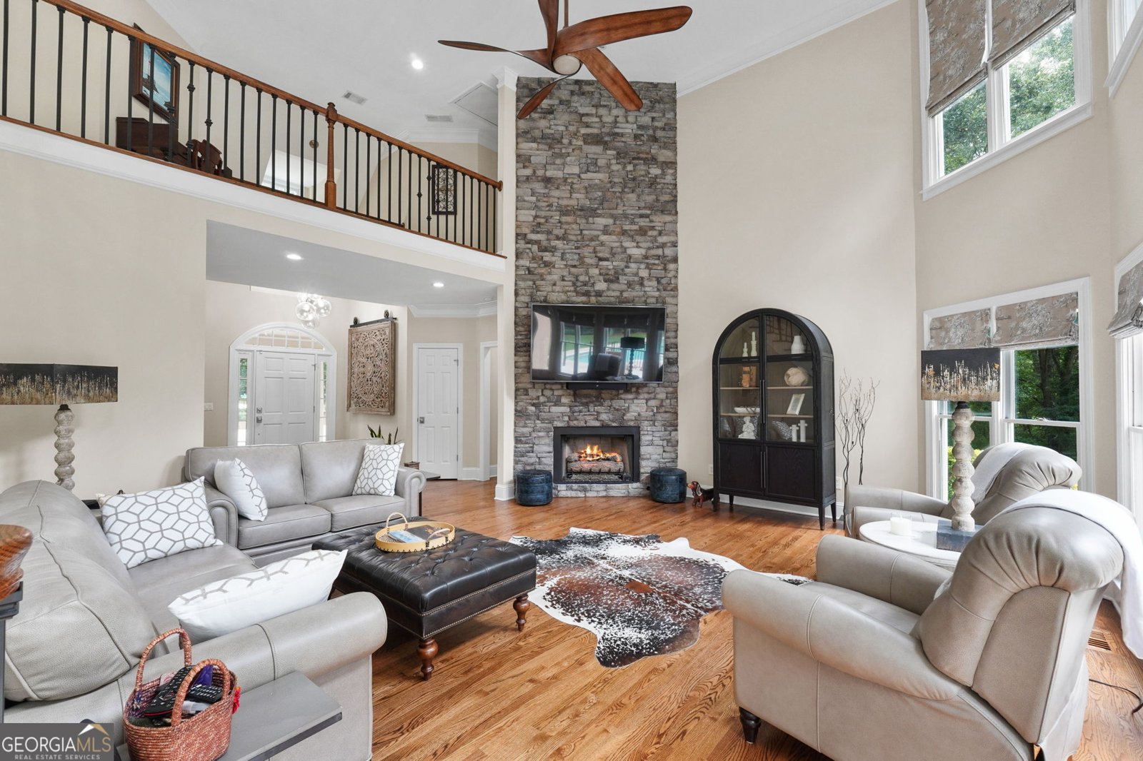 548 Harper Road McDonough - 12