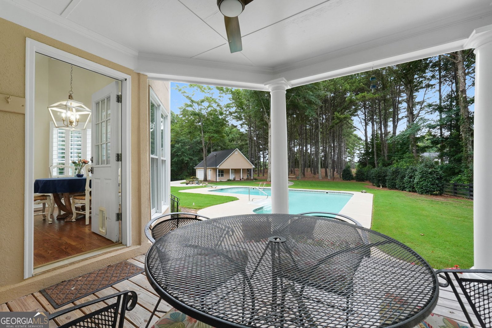 548 Harper Road McDonough - 13