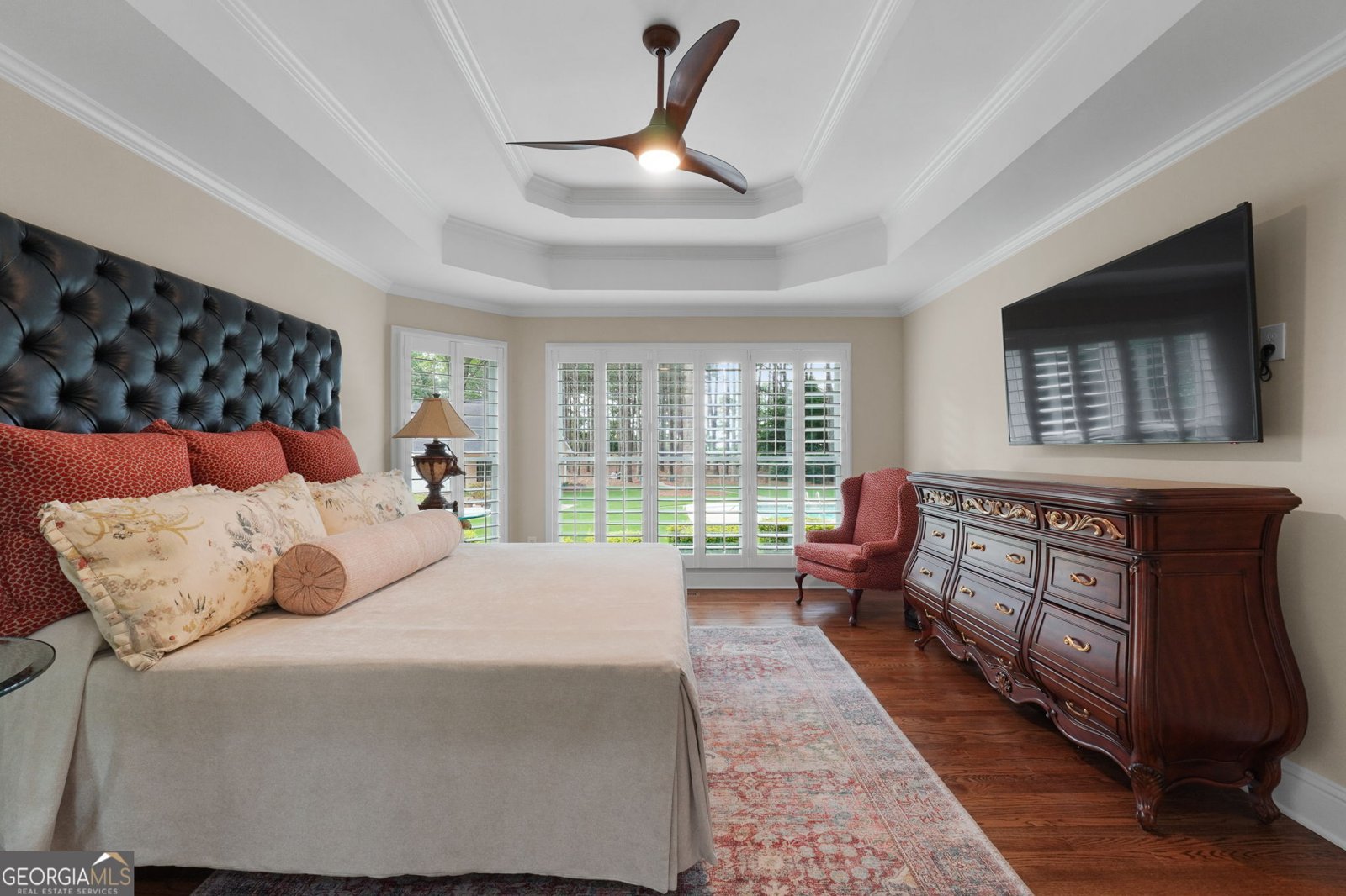 548 Harper Road McDonough - 15