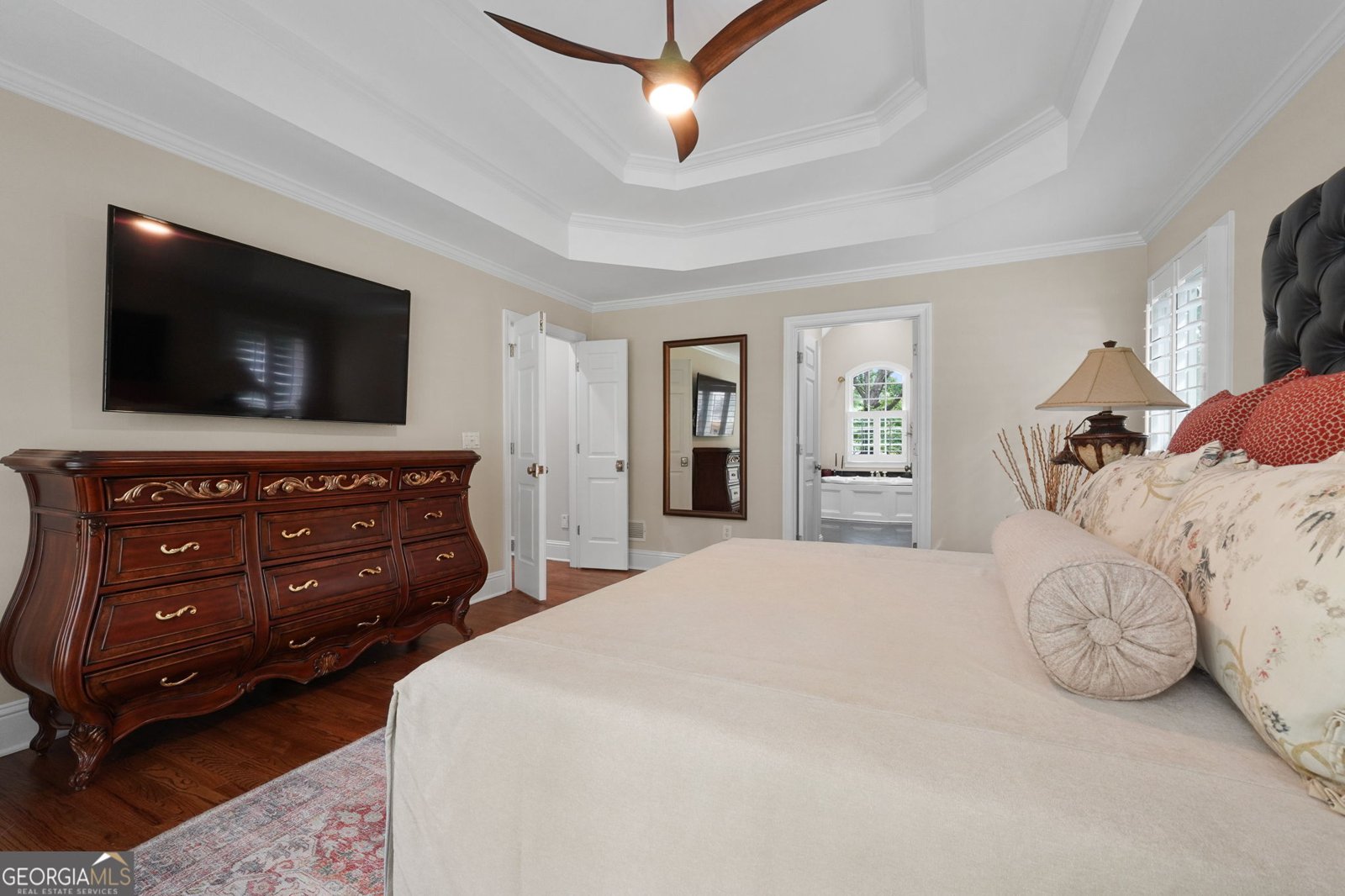 548 Harper Road McDonough - 17