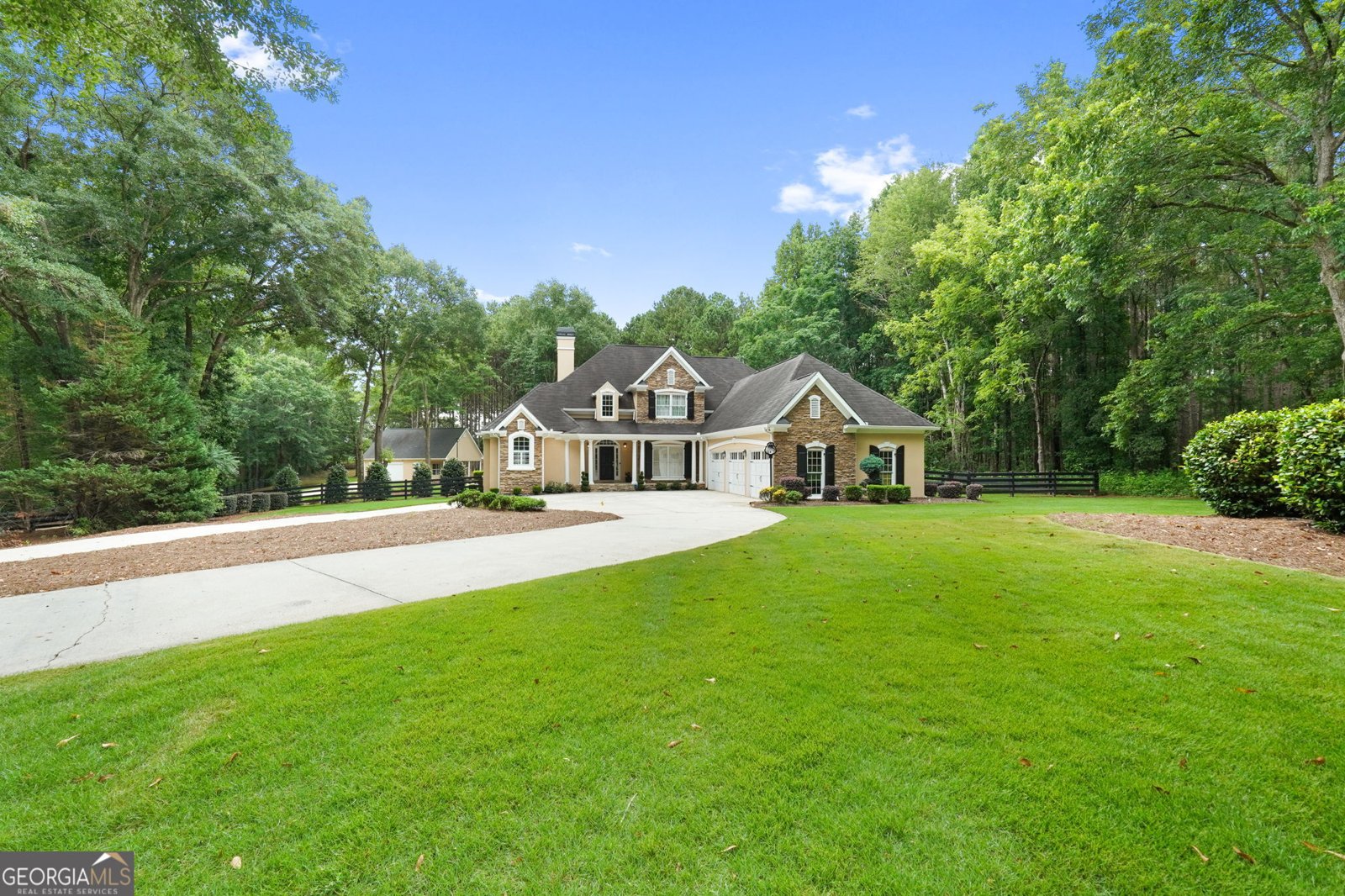 548 Harper Road McDonough - 2