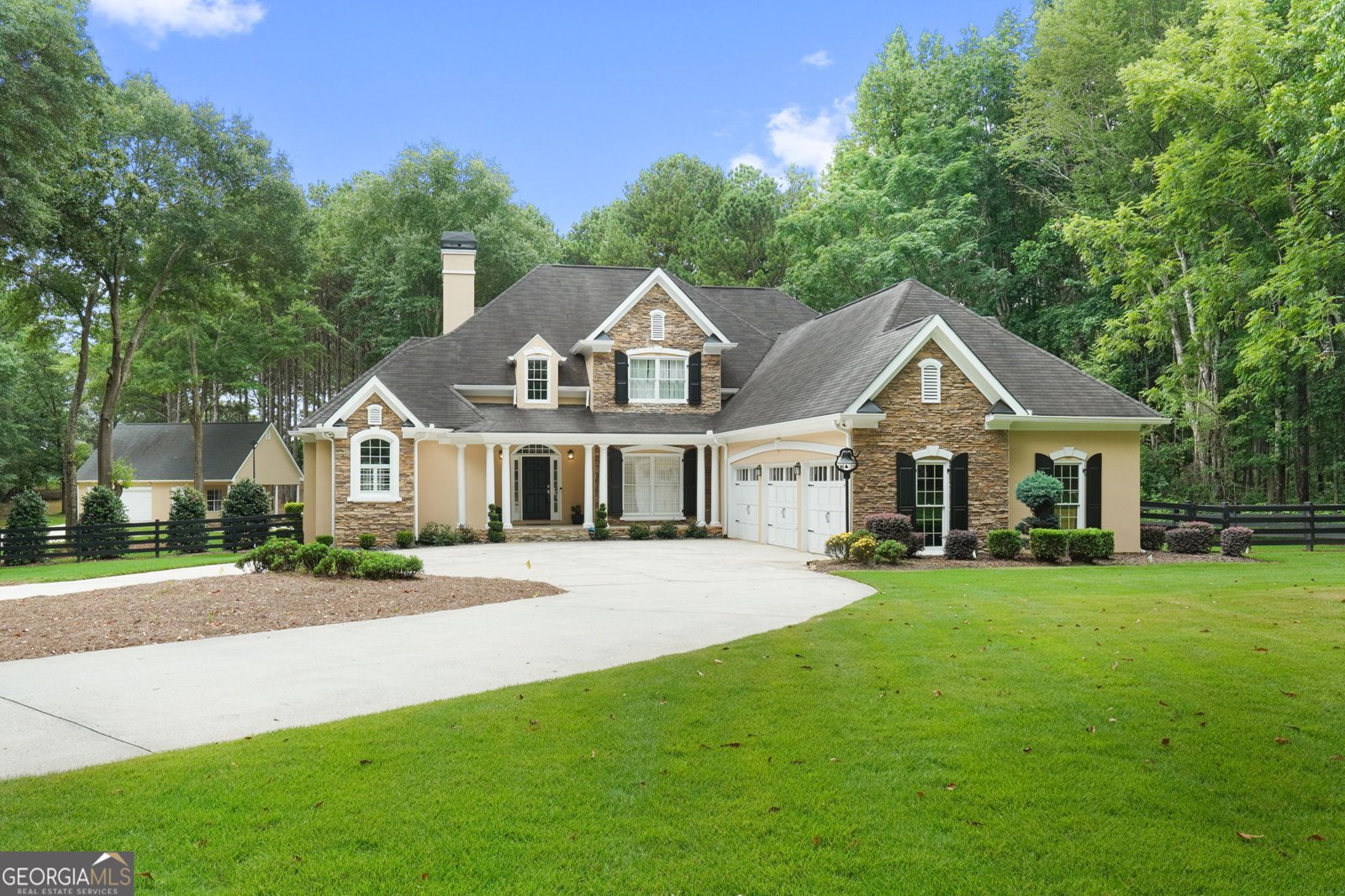 548 Harper Road McDonough - 3