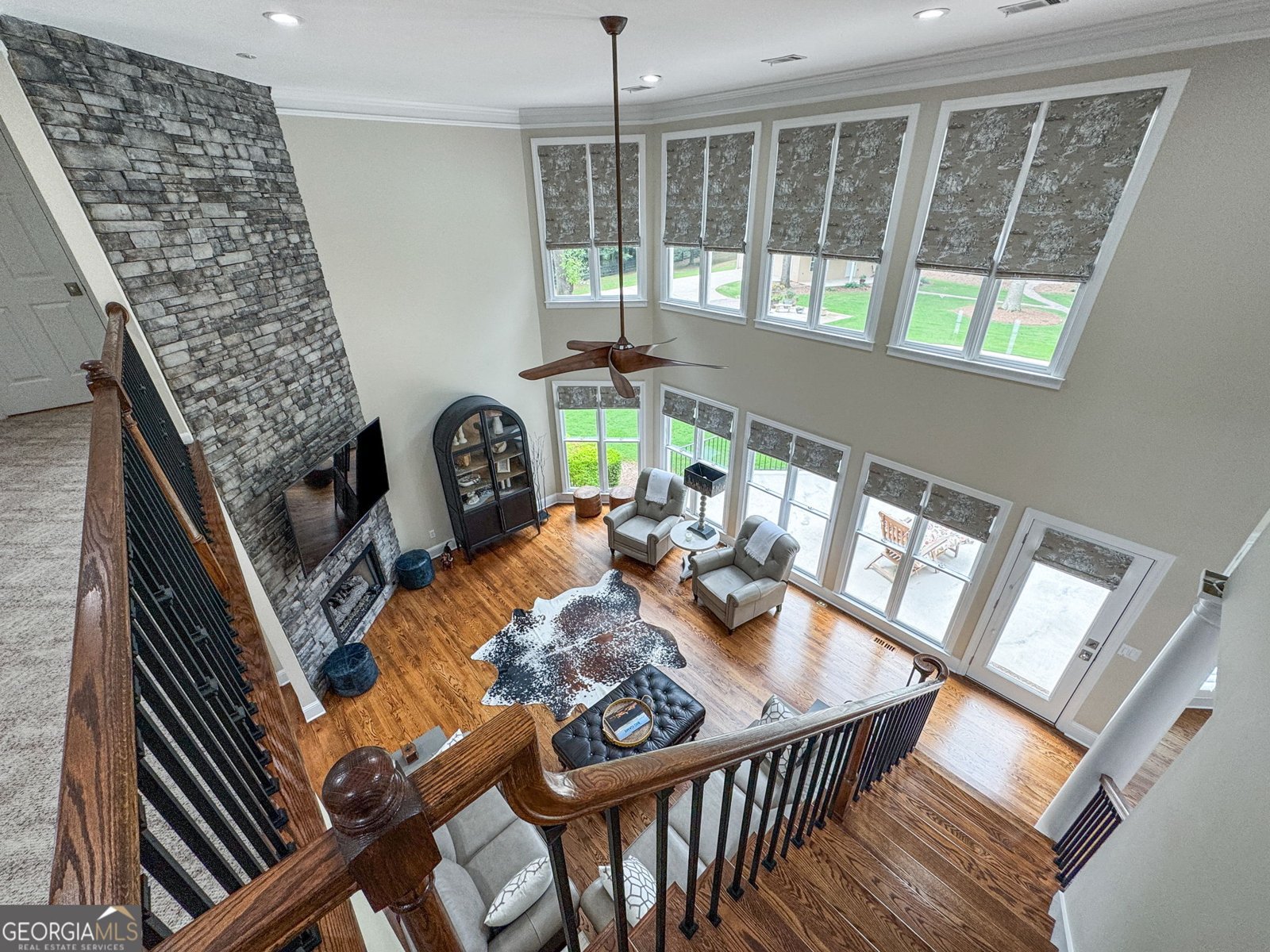 548 Harper Road McDonough - 31