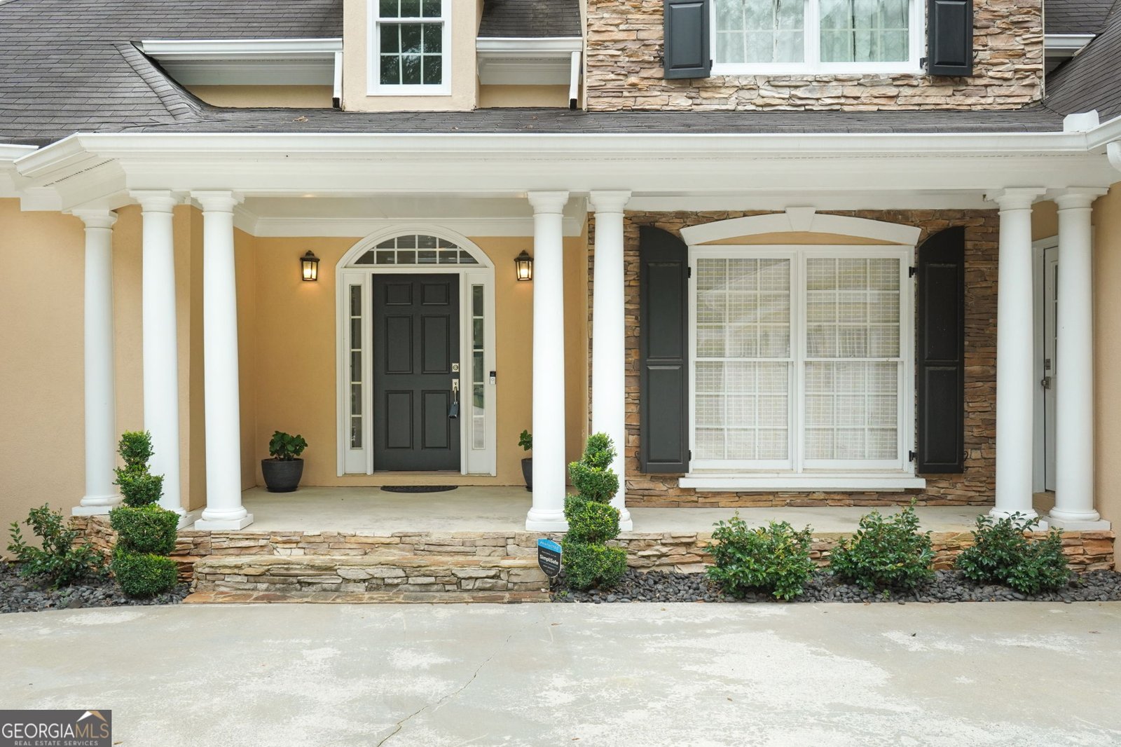 548 Harper Road McDonough - 4