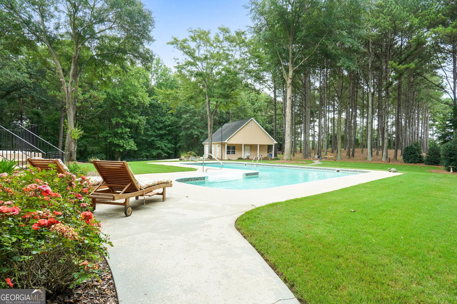 548 Harper Road McDonough - 50