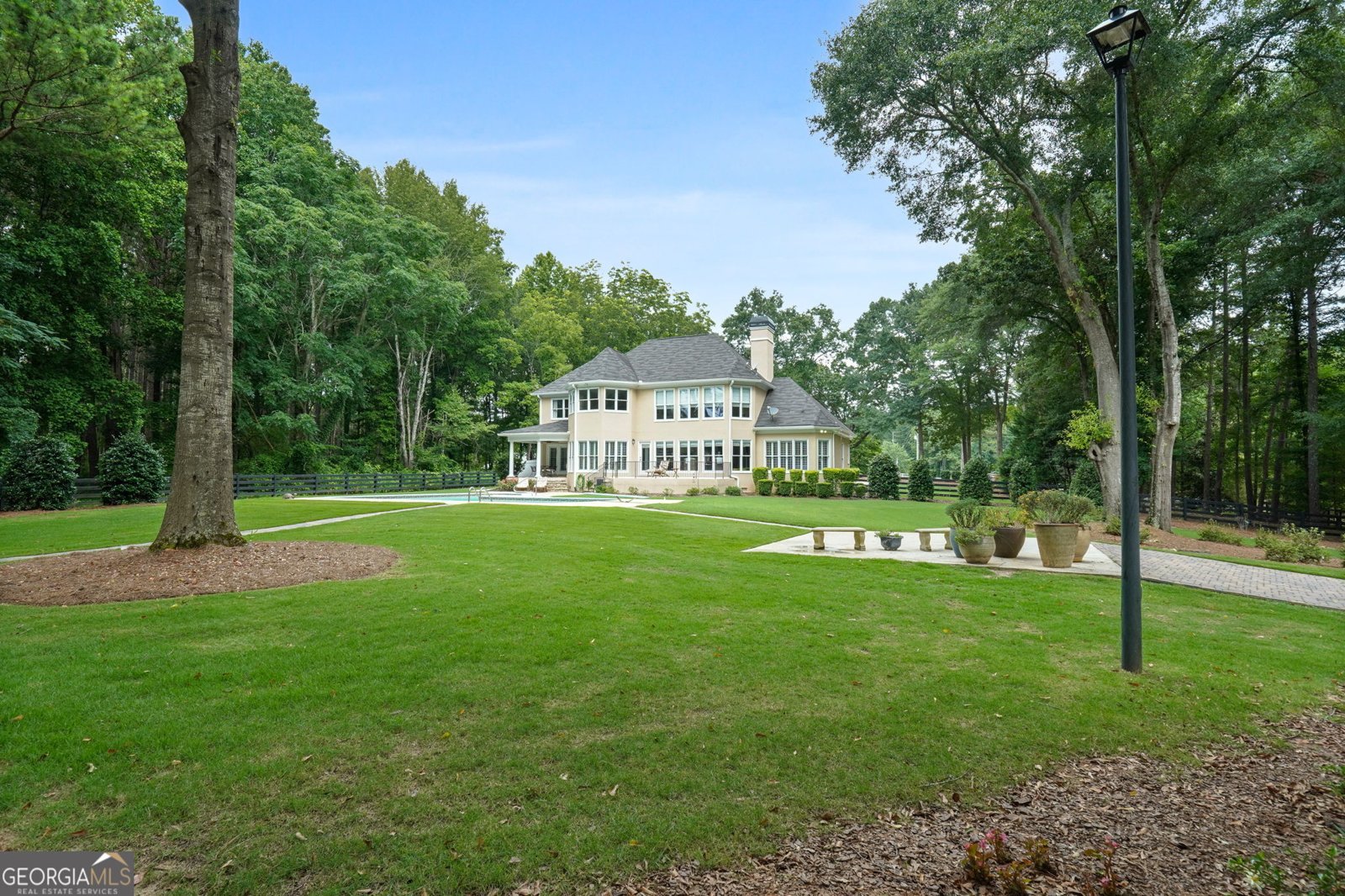 548 Harper Road McDonough - 55
