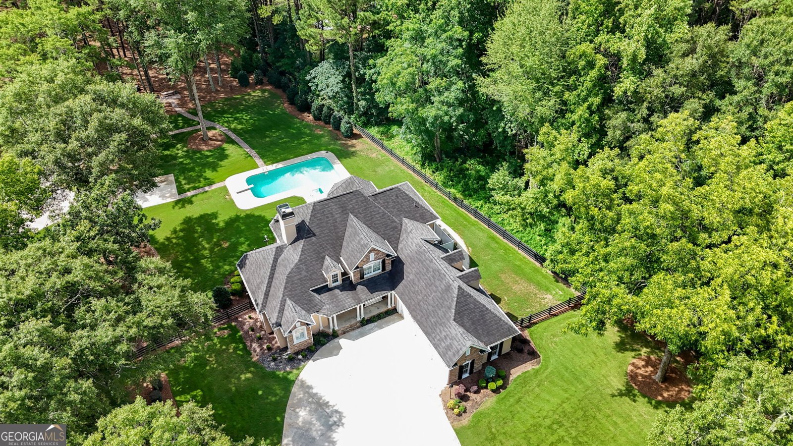 548 Harper Road McDonough - 59