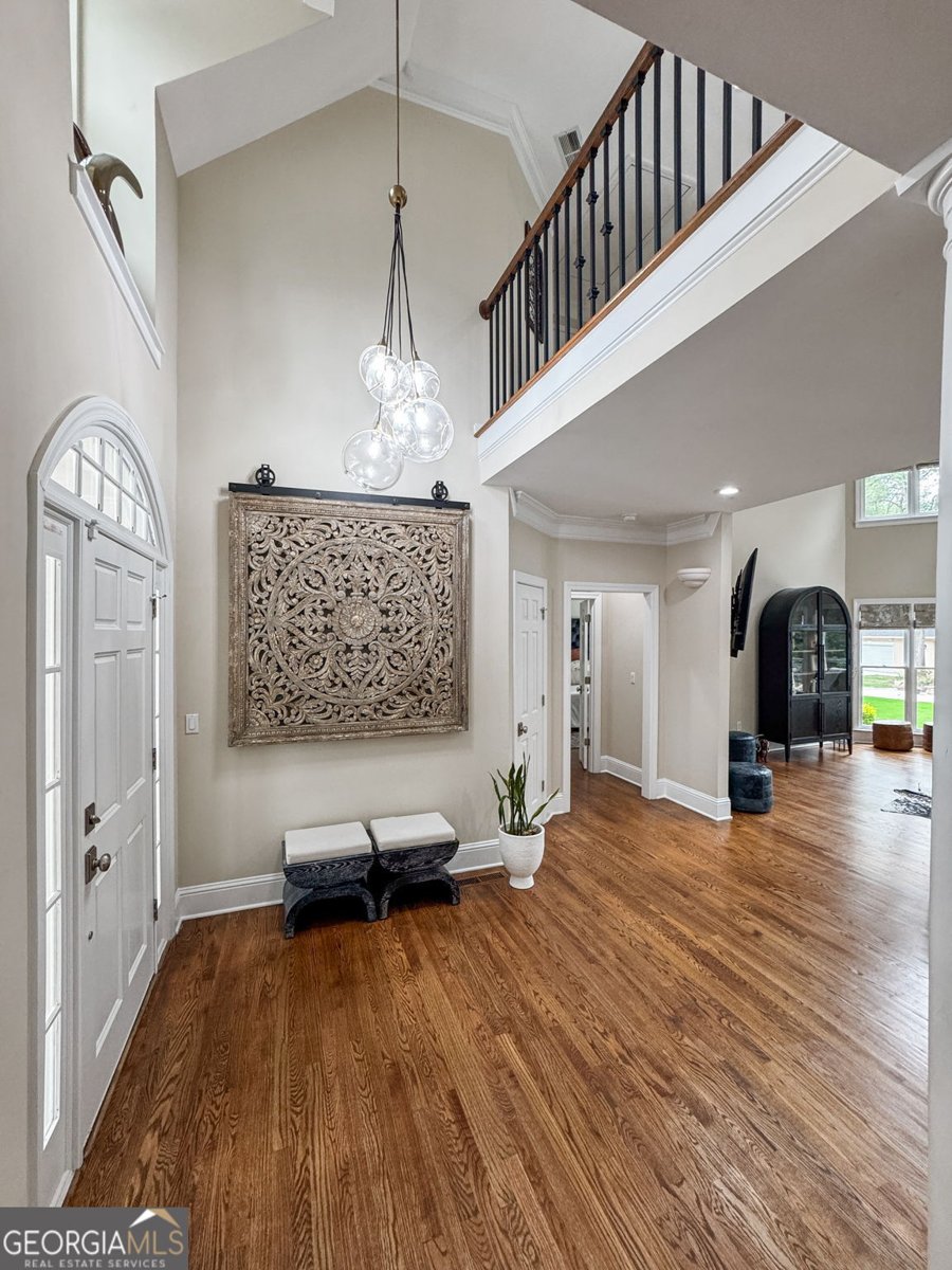 548 Harper Road McDonough - 6
