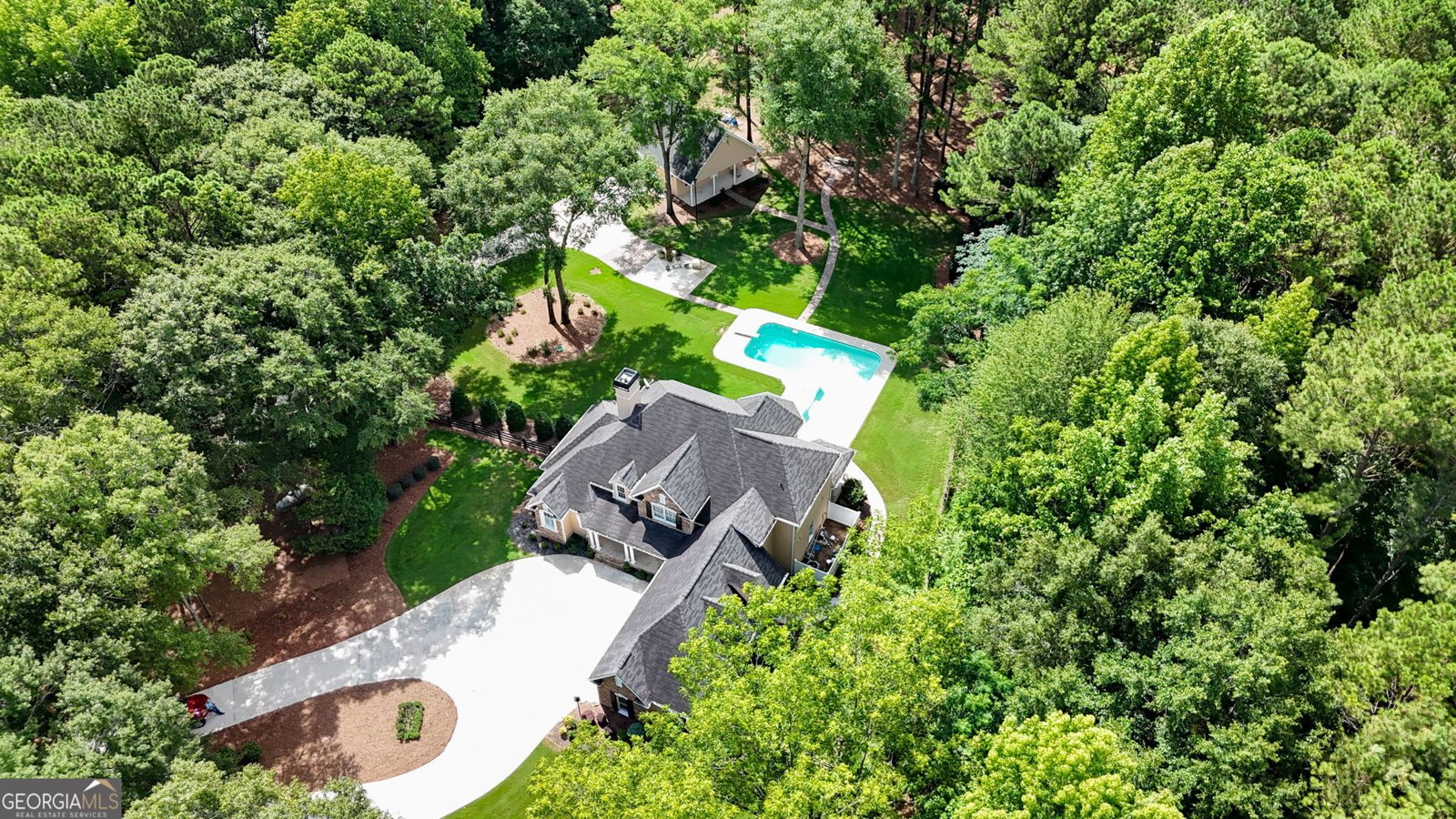 548 Harper Road McDonough - 61