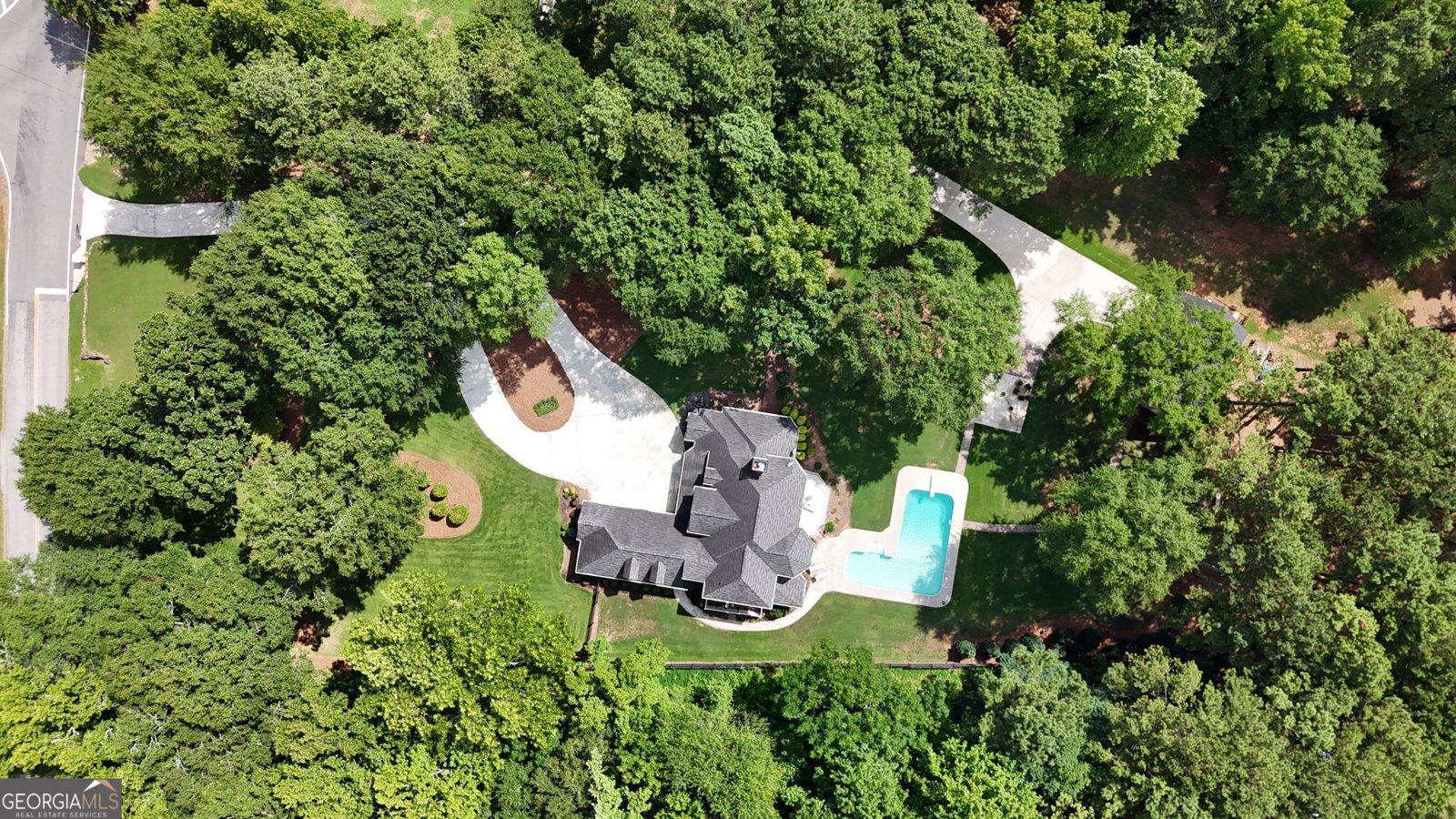 548 Harper Road McDonough - 62